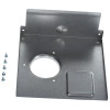 Bosch Abdeckblech 11/WG 7100654
