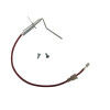 Bosch Ionisationselektrode mit Kabel 7101148