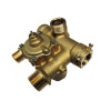 Bosch Drei-Wege-Ventil-Gruppe-Vorlauf 7101166