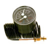 Bosch Thermomanometer 7101206
