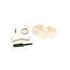 Bosch Reglerknopf weiß 7101211