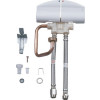Bosch Set für Direktzapfung für WR/WRD14/18-2G Installationszubehör Nr. 1179 7709003662