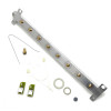 Bosch Gasart-Umbausatz 21,31>23 von Erdgas LL /Flüssiggas auf Erdgas E 7710239049