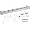 Bosch Gasart-Umbausatz 21,23>31 von Erdgas LL/E auf Flüssiggas 7710249088