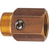 Bosch KH25 Wartungskugelhahn 7719000153