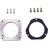 Bosch Adapter für CERAMINI ZSR 7/11-5 AE Abgaszubehör AZ 170 7719000989