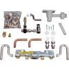 Bosch Installationssatz für ST 50-5 ST 80-5 Zubehör Nr. 679 7719001486
