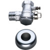Bosch Wartungshahn R 1'' Eckform Zubehör Nr. 768 7719001816