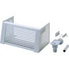 Bosch untere Sichtabdeckung für Ceramini Installationszubehör Nr. 695 7719002033
