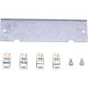 Bosch Set für Anpassung an vorhandenes LAS Abgaszubehör AZ 352 7719002458
