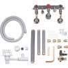 Bosch Installationssatz Unterputz ST 120 und 160 Zubehör Nr. 615/2.2 7719002731