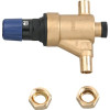 Bosch Druckminderer einstellbar Installationszubehör Nr. 620/1 7719002804