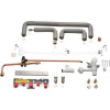 Bosch Installationssatz für ST 65 E Zubehör Nr. 1161 7719003011