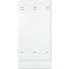 Bosch Unterputzkasten lang 1500x800x195mm Zubehör für Wohnungsstationen 7733600105