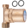Bosch Wasserschlagdämpfer max. Druck 10 bar Zubehör für Wohnungsstationen 7733600118