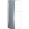 Bosch Pufferspeicher HDS 400 RO 30 C, 414 L , Solarwärmetauscher, weiß, Blende 1800mm 7735500253