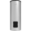 Bosch Edelstahlspeicher STORA SW 200 P 1 A , 200 L, silber/schwarz 7735500507