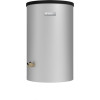 Bosch Edelstahlspeicher STORA SW 120 O 1 A , 112 L, silber/schwarz 7735500522