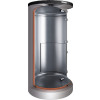 Bosch Pufferspeicher Stora B 1000-6 ER 1 B , 965 Liter, silber, Schichtladung 7735501625
