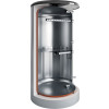 Bosch Pufferspeicher Stora BH 750-6 ERZ 1 B , für Wärmepumpen, 750 Liter, silber 7735501630