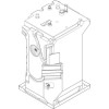 Bosch Speicher 210-2 Solar Tower 7735502137