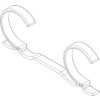 Bosch Doppelklammer 7735600213