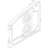 Bosch Abdeckung Set unten 7735600218