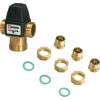 Bosch thermostatischer Trinkwassermischer Zubehör Solartechnik TWM DN20 7735600273