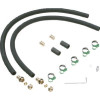 Bosch Aufdach Anschluss-Set für SO4000TF Zubehör Solartechnik WFS 20 7735600333