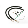 Bosch Aufdach-Anschluss-Set für SO5000TF Zubehör Solartechnik FS 10-2 7735600335