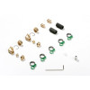 Bosch Flachdach-Anschluss-Set für SO5000TF Zubehör Solartechnik FS 12-2 7735600337