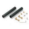 Bosch Flachdach-Anschluss-Set für SO7000TF Zubehör Solartechnik FS 14-2 7735600341