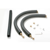 Bosch Auf- und Indachanschluss-Set für SO7000TF Zubehör Solartechnik FS 13-2 7735600342