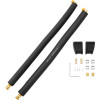 Bosch Aufdach-Anschluss-Set für VK 120-2 Zubehör Solartechnik FS 121 7735600345