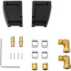 Bosch Flachdach-Anschluss-Set für VK 120-2 Zubehör Solartechnik FS 122 7735600346