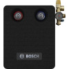 Bosch Solarstation AGS10 + Solarmodul MS200-2 Zubehör Solartechnik AGS10/MS200-2 7735600351