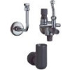 Bosch Membransicherheitsventil und Druckminderer Installationszubehör AK 040300 7736504318