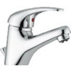 Bosch Einhebel-Waschtischarmatur, verchromt Installationszubehör BZ 13062 7736504336