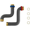 Bosch Anschluss-Set GC7000F/GC8000iF 50 kW Installationszubehör BCS 30 7736602297