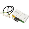 Bosch Reglermodul DM10 für Drosselklappe zum Anschluss Ringdrosselklappe an MX25 7736603351