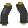 Bosch Anschluss-Set für Heizkreismontage Installationszubehör BCS 35 7736604153