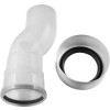 Bosch Set Abgaskaskade Überdruck RLU DN 110 Abgaszubehör AZB Set RLU ÜbKask110 7736700122