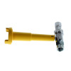 Bosch Gashahn 7736700127