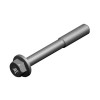 Bosch Schraube, high torque 5mm # 7736700681
