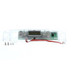 Bosch BM15 Control Chassis V2 # 7736701385