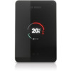 Bosch EasyControl App smarter W-LAN Regler schwarz Touch-Screen, App Anbindung, schwarz 7736701392
