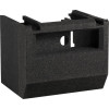 Bosch Isolierung Pumpenanschlussgruppe Bosch Installationszubehör für GC7000 WP 7736701876