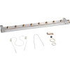 Bosch Gasart-Umbausatz für ZWR 18-7 KE von Gasart 21/31 auf 23 von LL-Gas und Flüssiggas auf H/E-Gas 7736900567