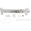 Bosch Gasart-Umbausatz auf Erdgas E, für ZSR 10-7 KE Bosch Installationszubehör 7736900677