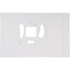 Bosch Blende für Austausch TRQ,TR, Fx Regler Regelungszubehör Blende TRQ,TR,Fx 7738110065
